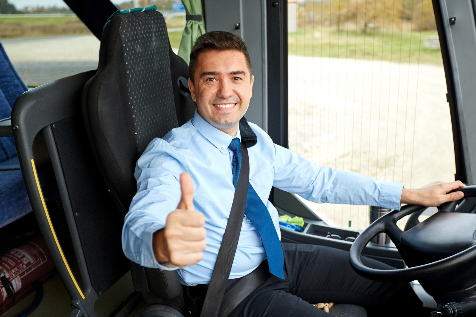 Chauffeur